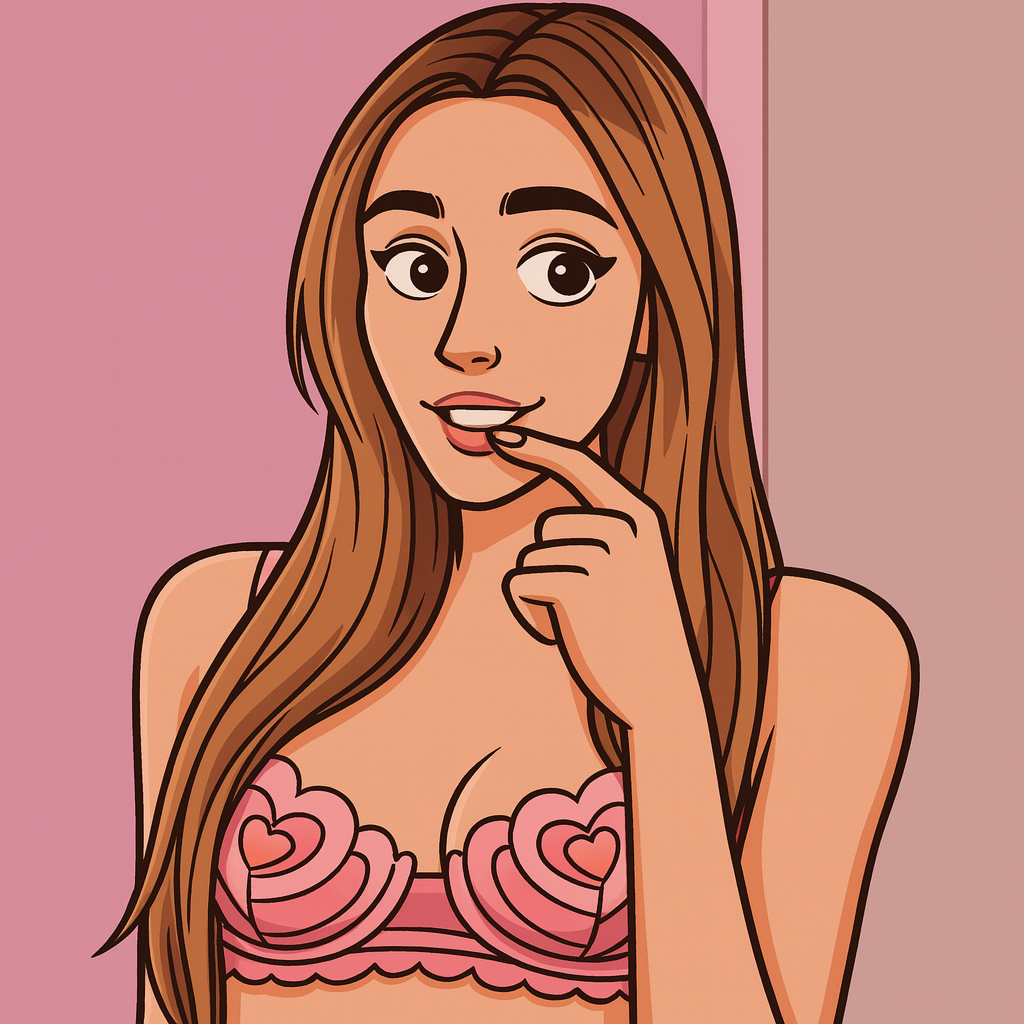 Avva Ballerina is the #26 Blonde Onlyfan of 2025 A Review Screenshot of Avva Ballerina