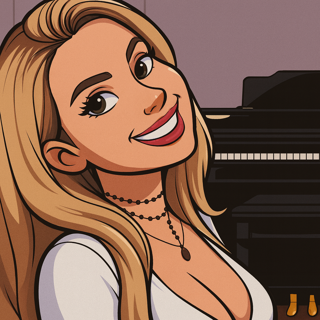 Chloe Lamb is the #16 Blonde Onlyfan of 2025 A Review Screenshot of Chloe Lamb