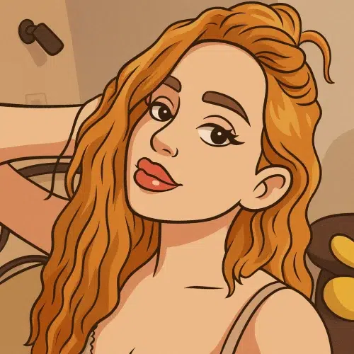 A Review Screenshot of Chloeziva