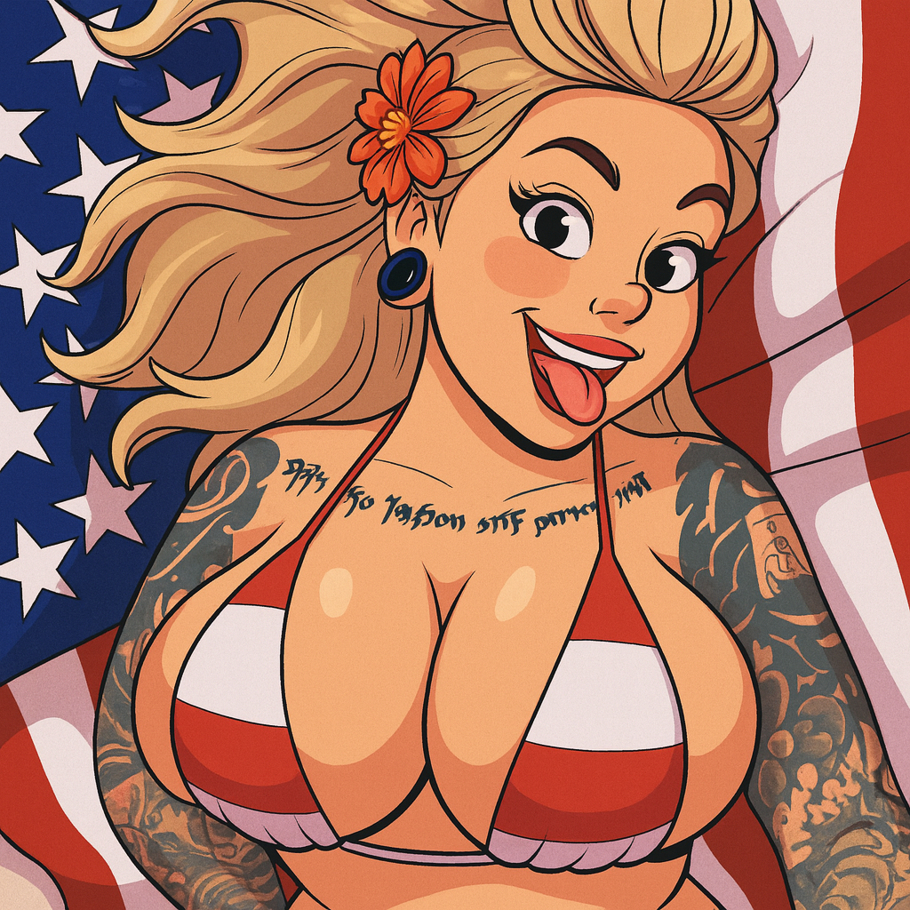 Dilyla Bloom is the #40 Blonde Onlyfan of 2025 A Review Screenshot of Dilyla Bloom