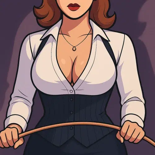 A Review Screenshot of Georgia Payne