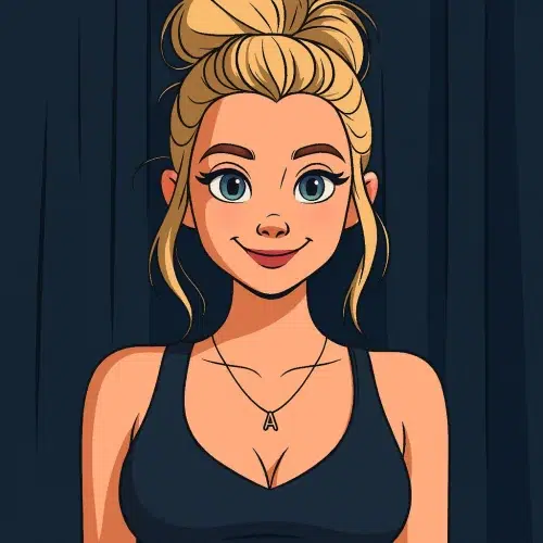 A Review Screenshot of Kacybumsy