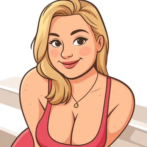 A Review Screenshot of Kira-Liv