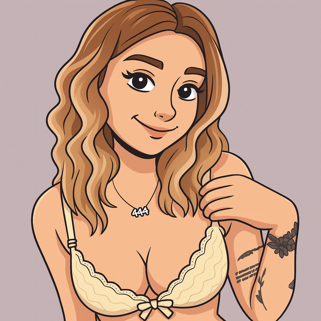 Little Kitty is the #21 Blonde Onlyfan of 2025 A Review Screenshot of Little Kitty