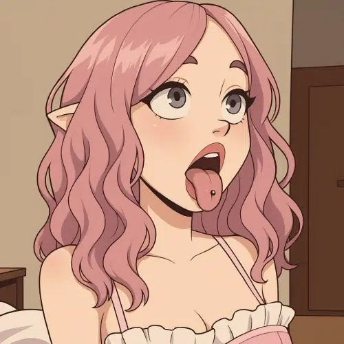 A Review Screenshot of Little_missy