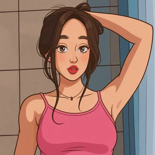 A Review Screenshot of Medixkate