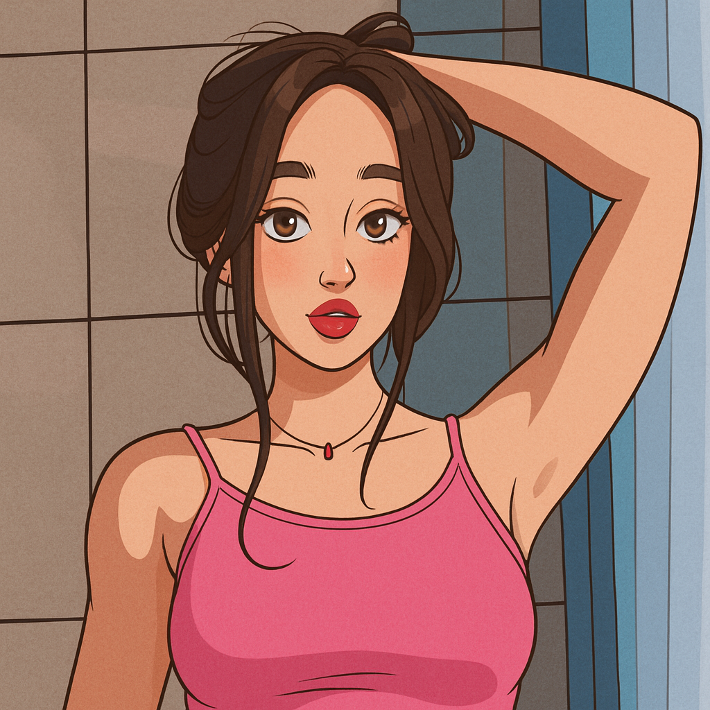 Our in-house created cartoon drawing of Medixkate