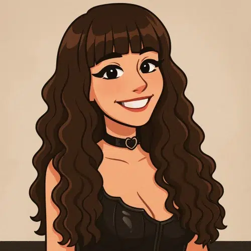 Our in-house created cartoon drawing of Samlypeepee