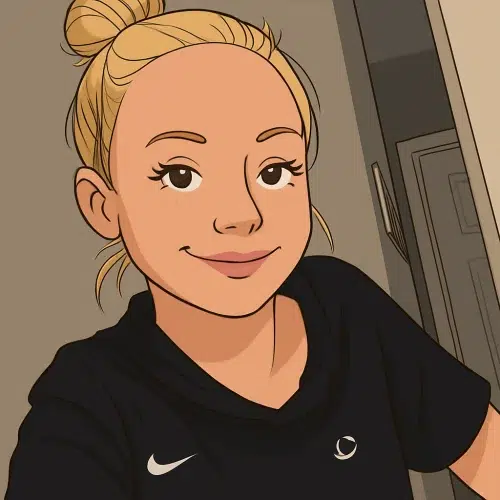 A Review Screenshot of Teenzymia