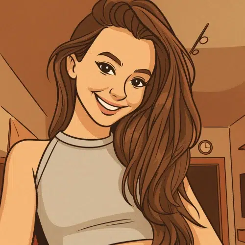 A Review Screenshot of Your princess