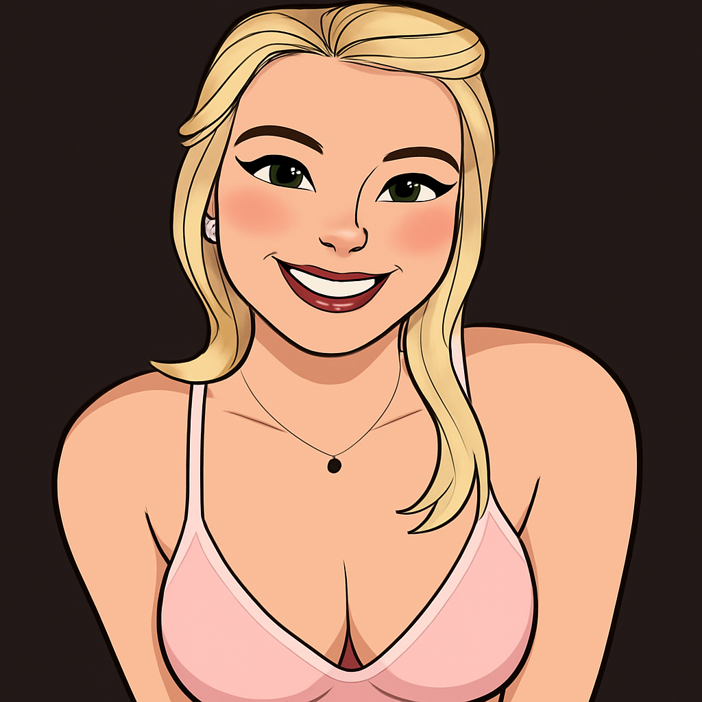 Yumipuffs is the #37 Blonde Onlyfan of 2025 A Review Screenshot of Yumipuffs