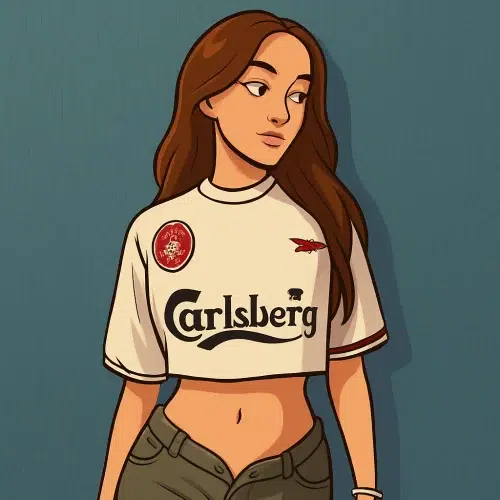 A Review Screenshot of Cheekymz