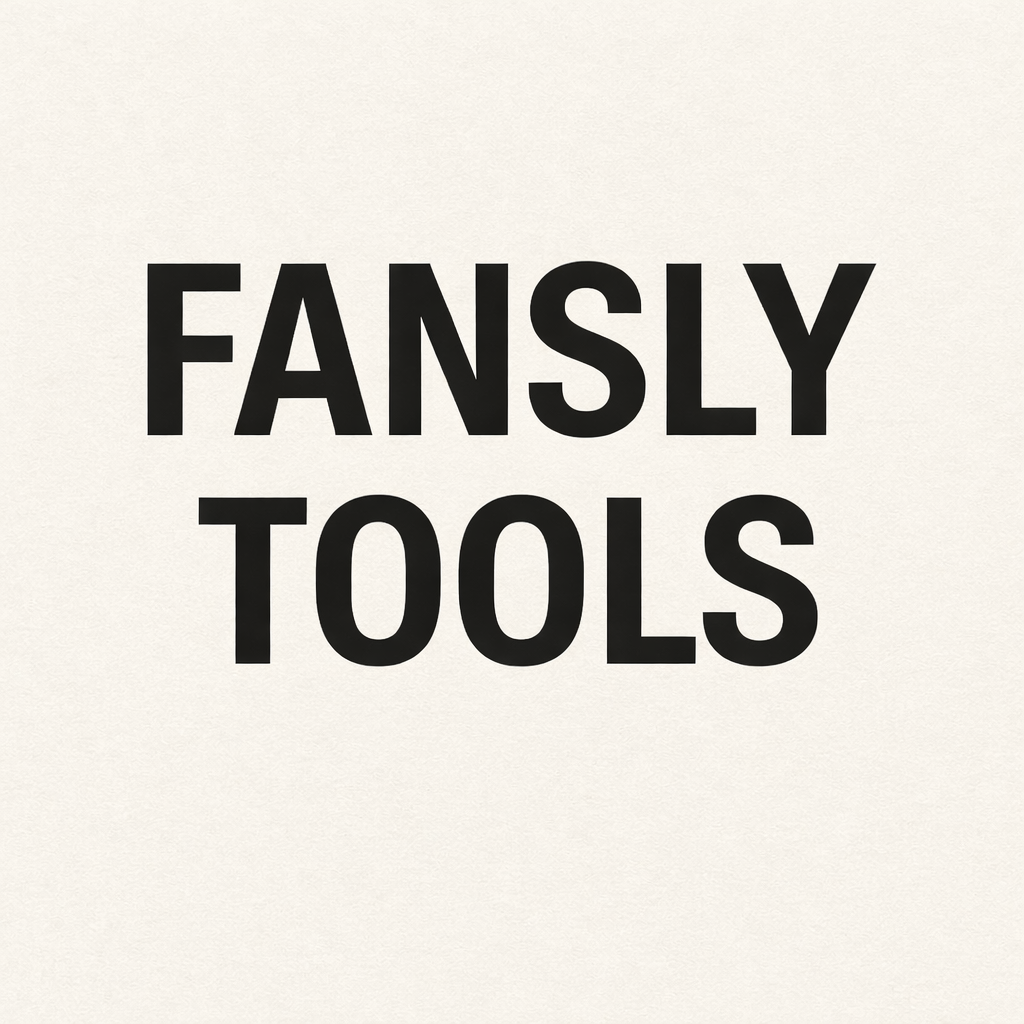 A Review Screenshot of Fansly Tools