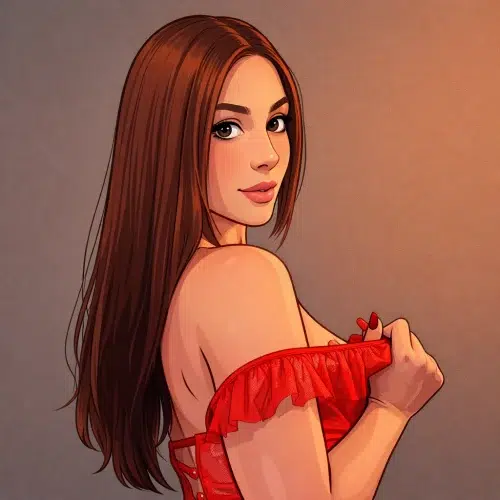 A Review Screenshot of Nikol Foster