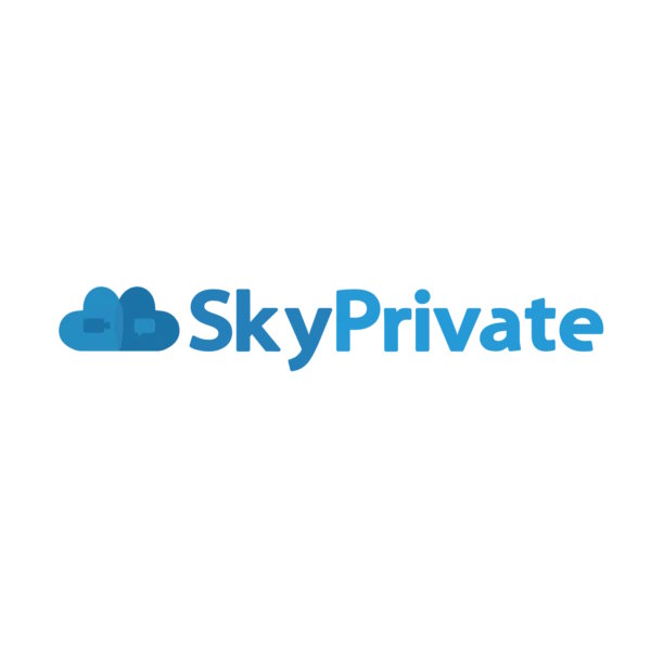 A Review Screenshot of SkyPrivate
