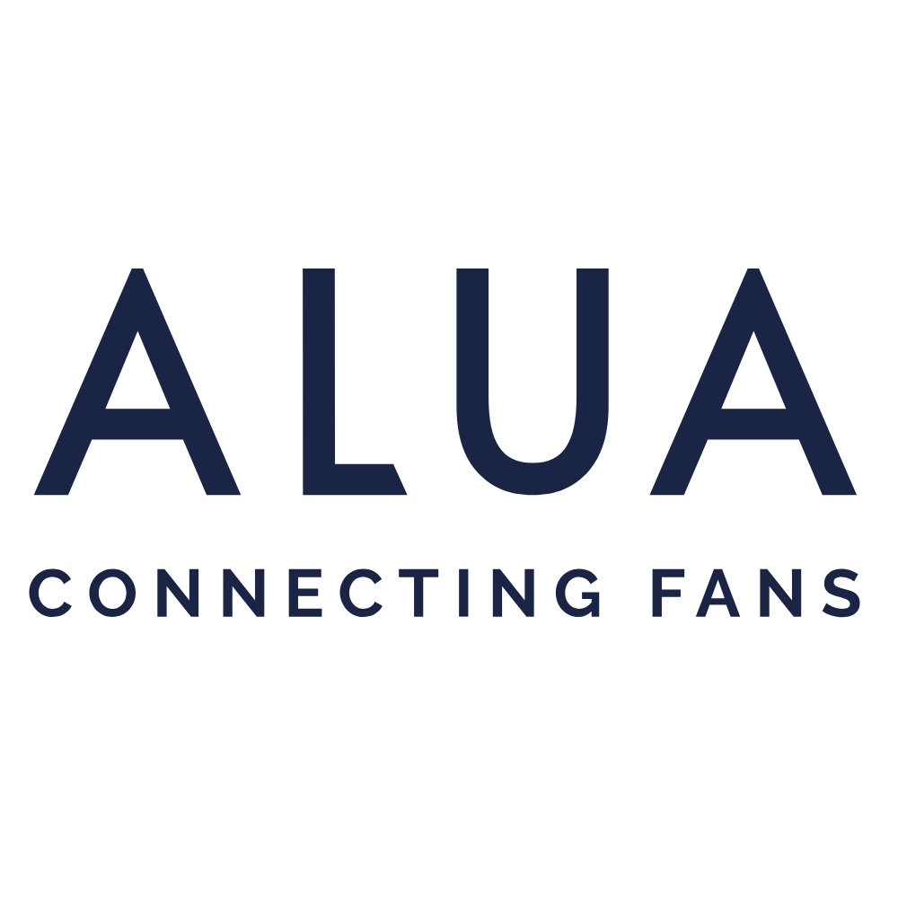 Our in-house created cartoon drawing of Alua