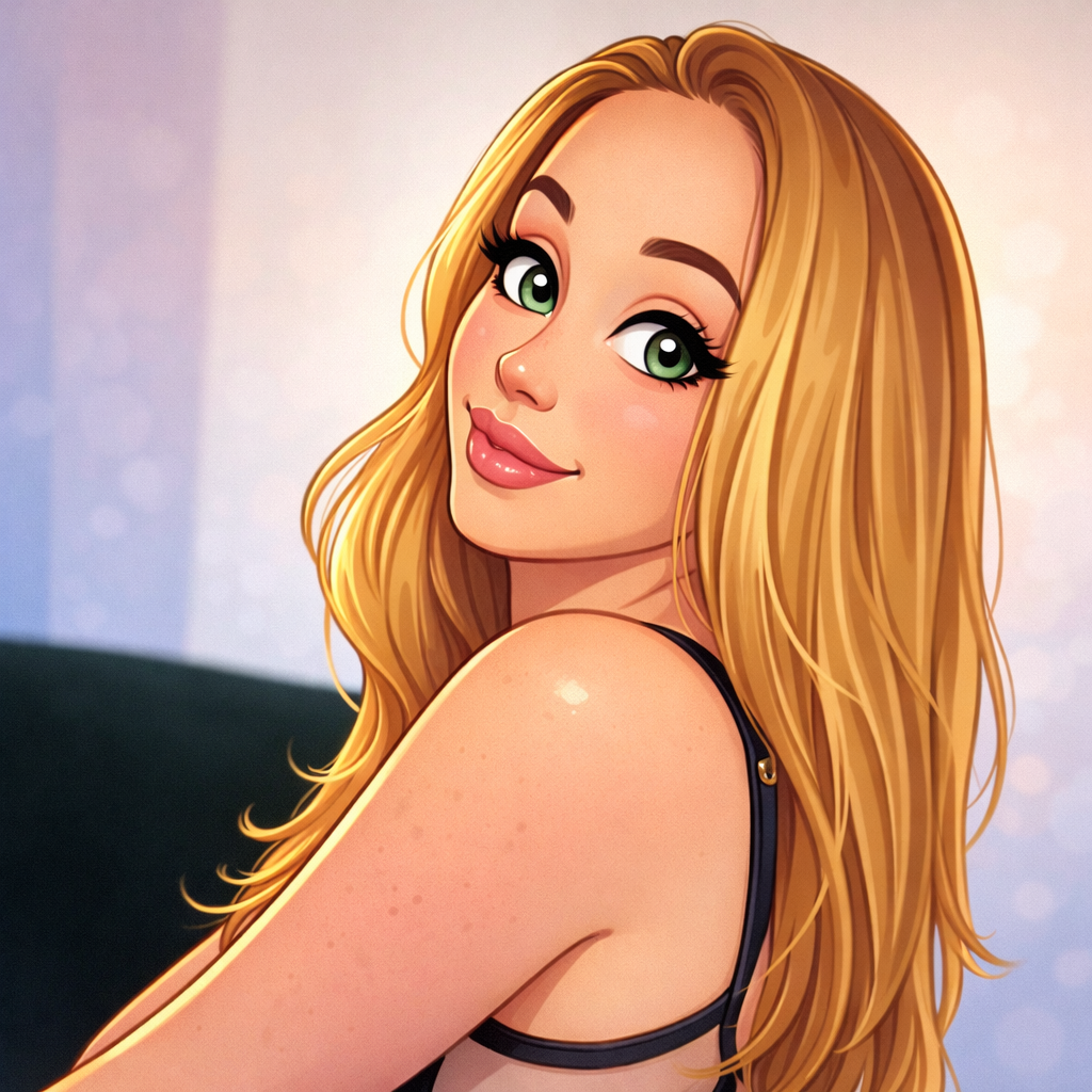 A Review Screenshot of Lisa Lefèvre