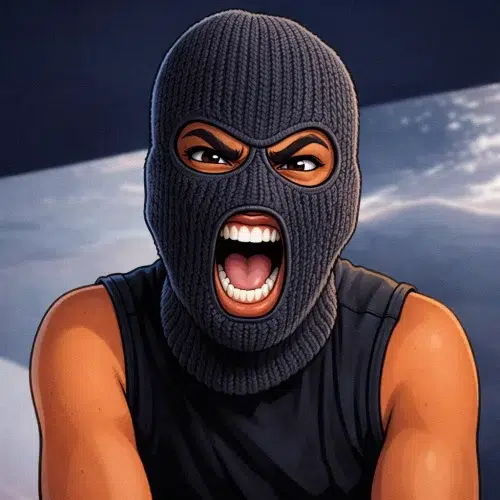 Our in-house created cartoon drawing of Dickdrainers