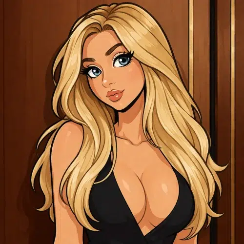 A Review Screenshot of Eden Gross