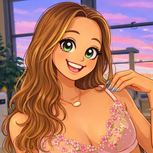 A Review Screenshot of Petite.princessxo