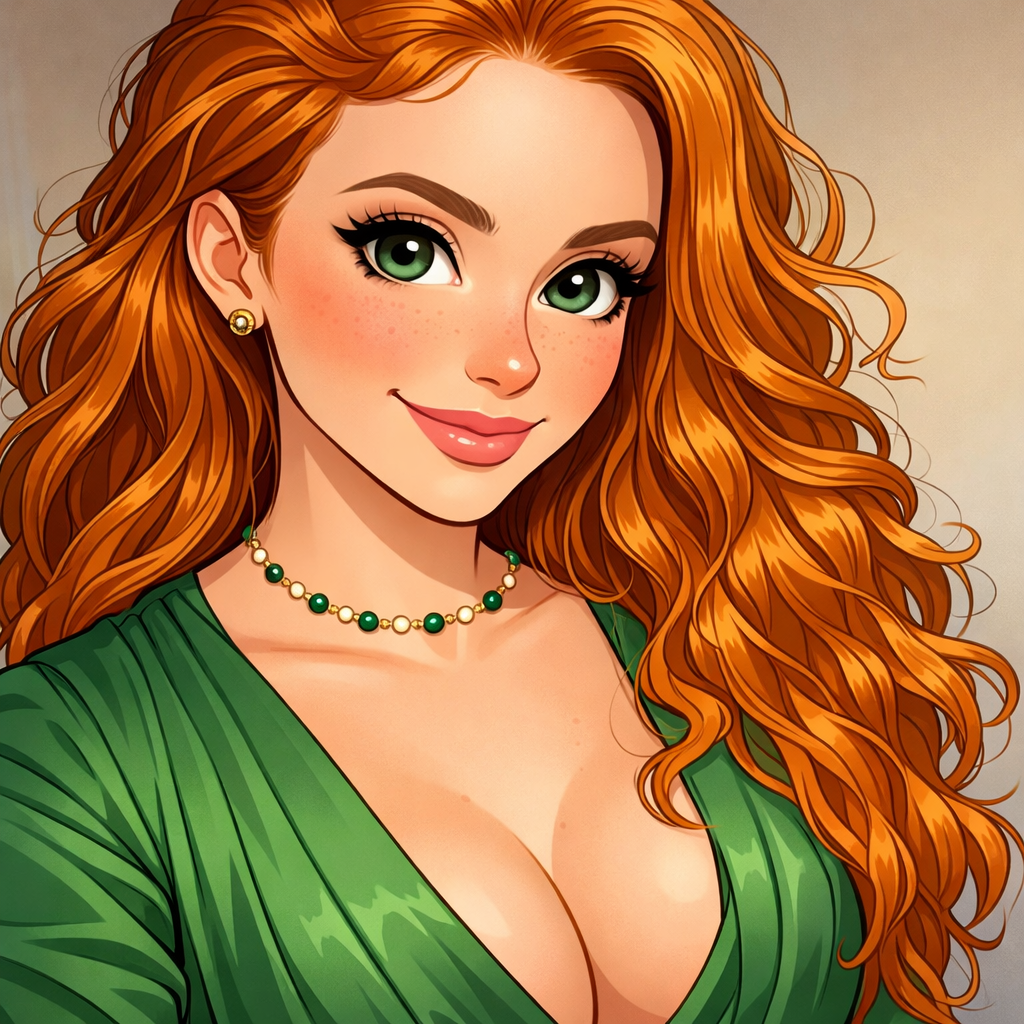 A Review Screenshot of Amy Ashley